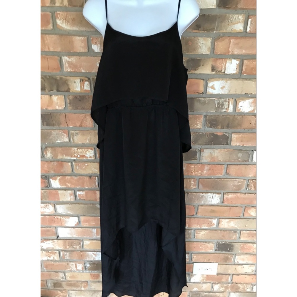 Bcbgeneration High Low Dress Medium - image 1